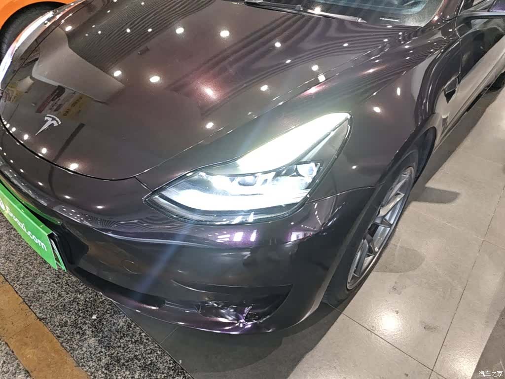 Tesla Model 3, 2023 24