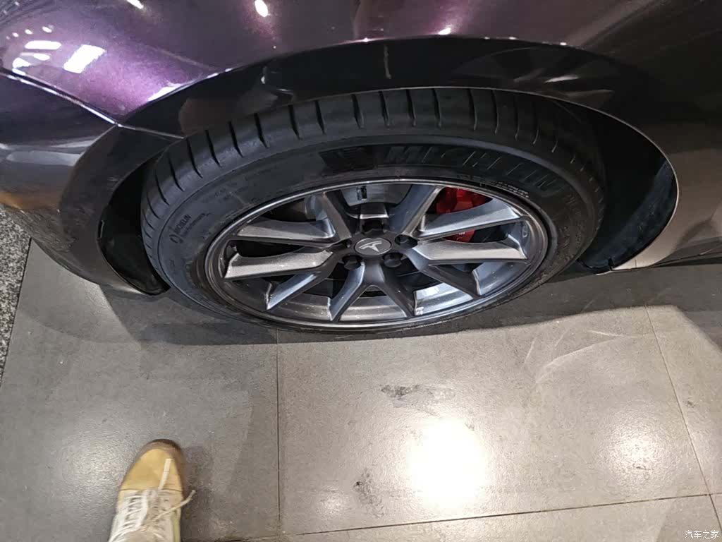 Tesla Model 3, 2023 23