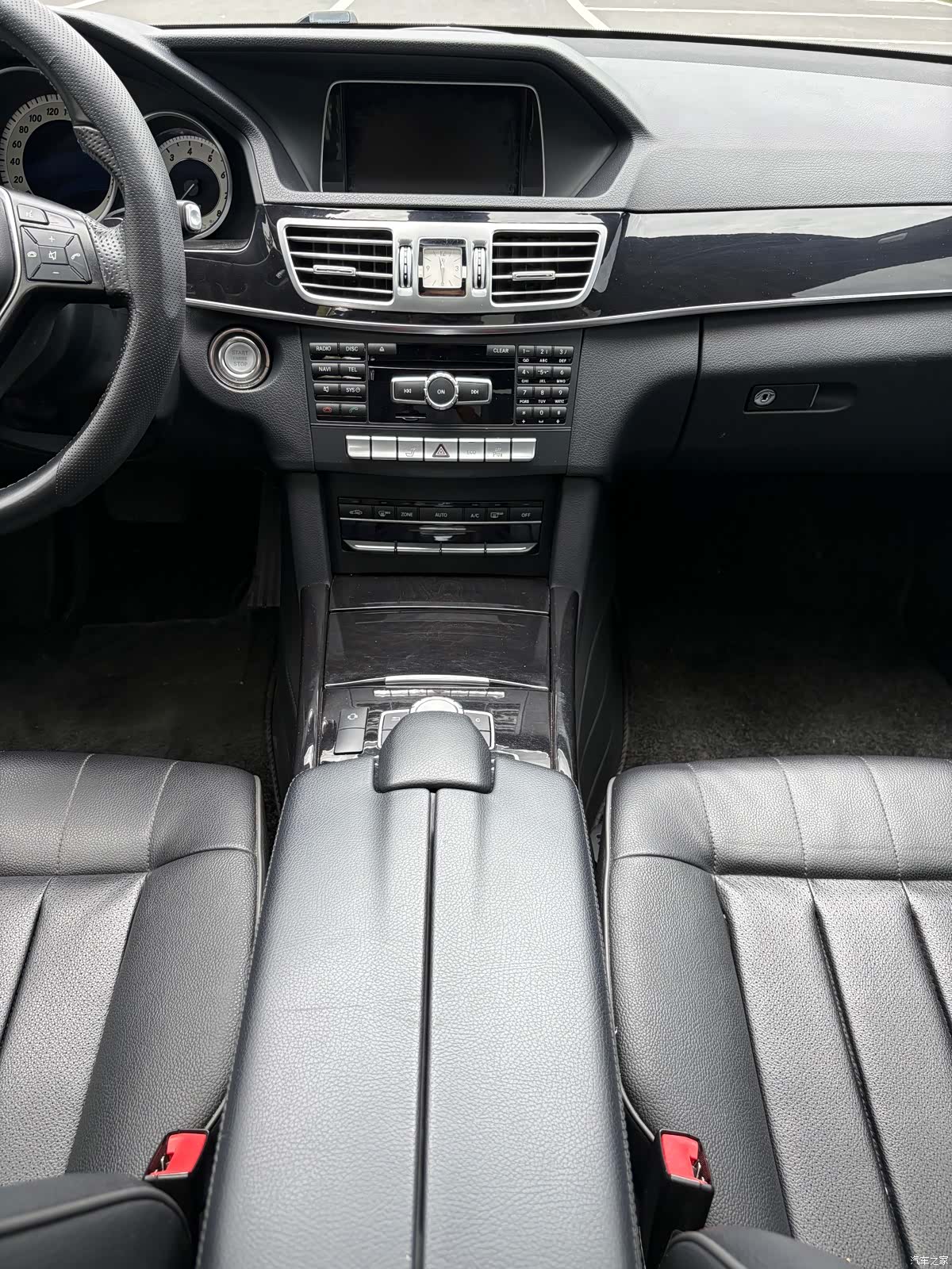 Mercedes-Benz E-Class, 2014 17