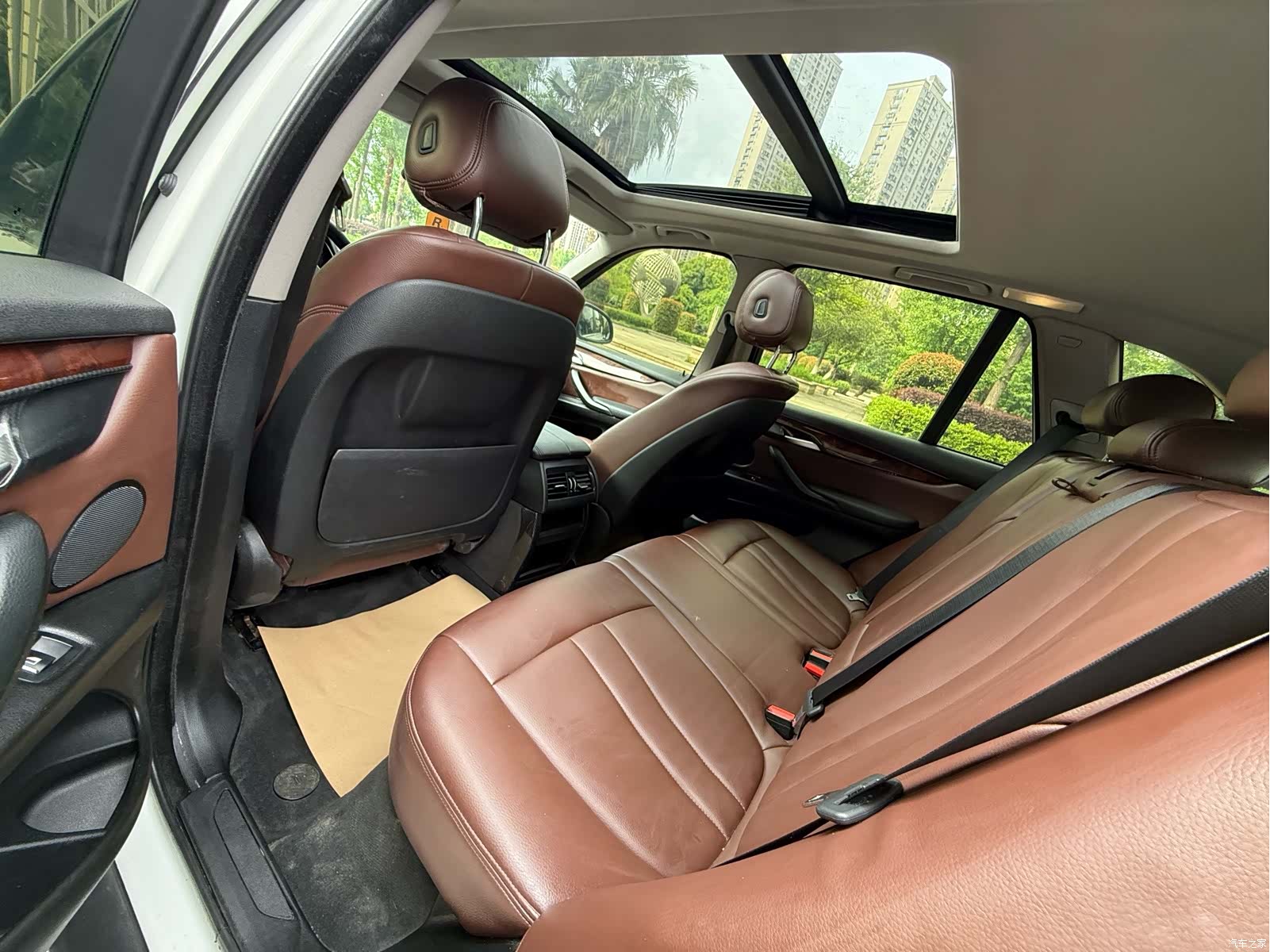 BMW X5, 2017 7