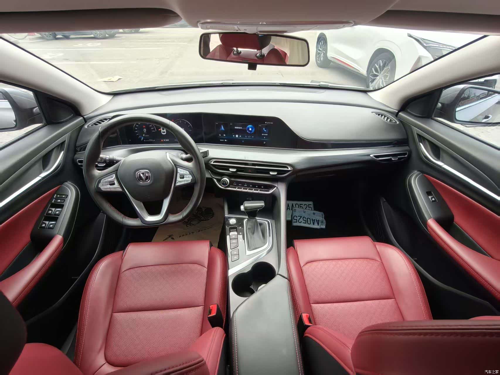Changan Eado, 2021 6