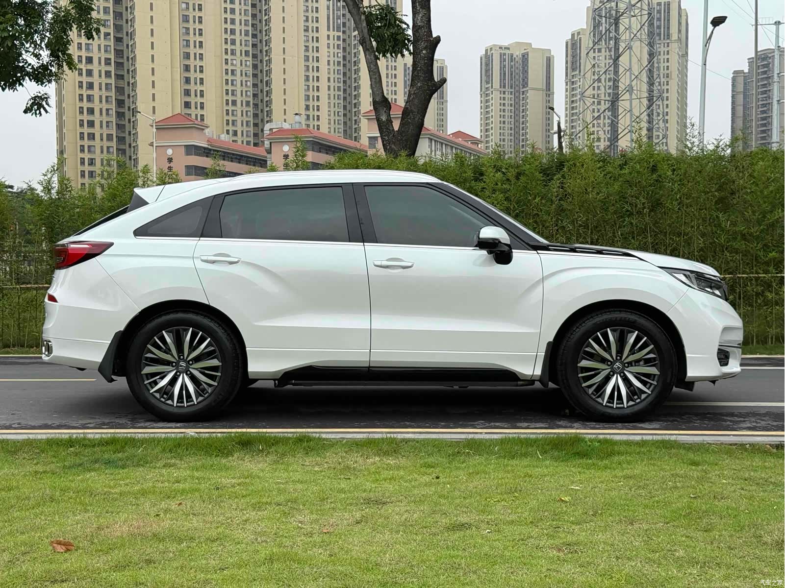 Honda Avancier, 2020 18