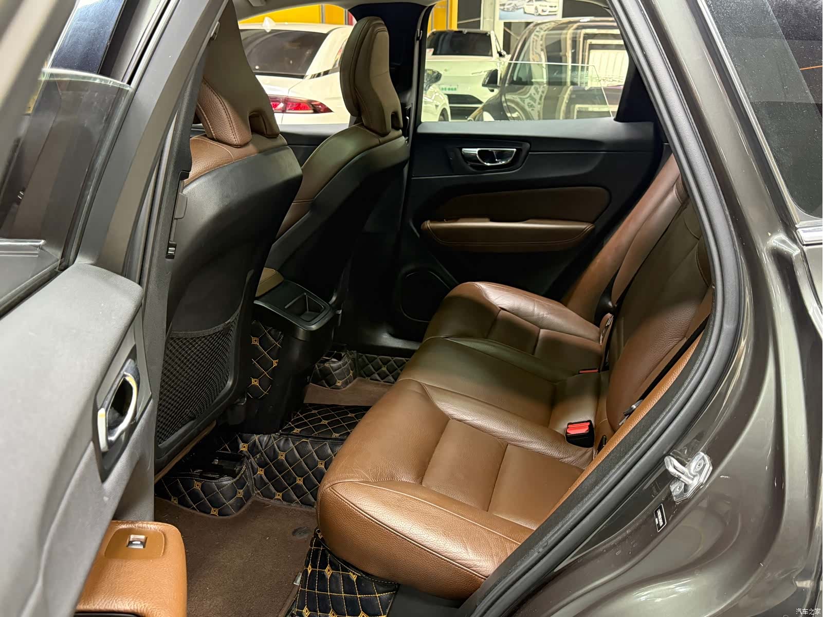 Volvo XC60, 2019 15