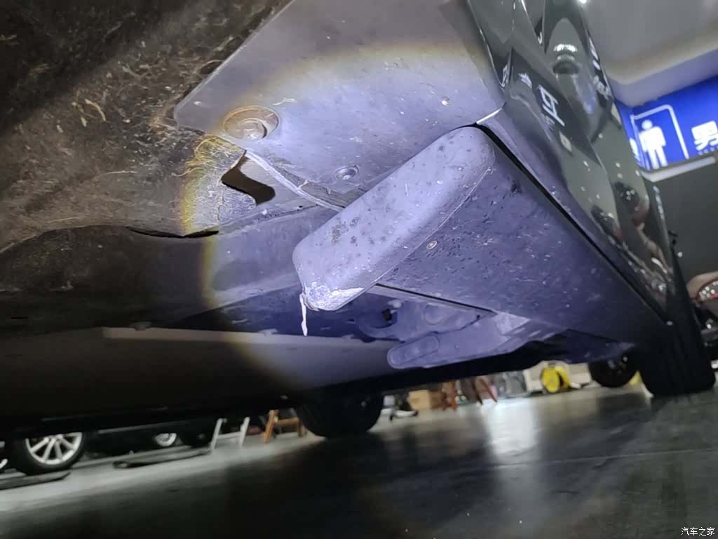 Li Auto L9, 2023 21