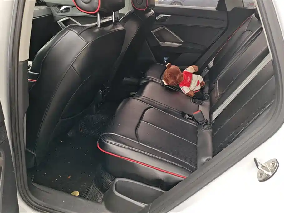 Audi Q3 Audi Q3