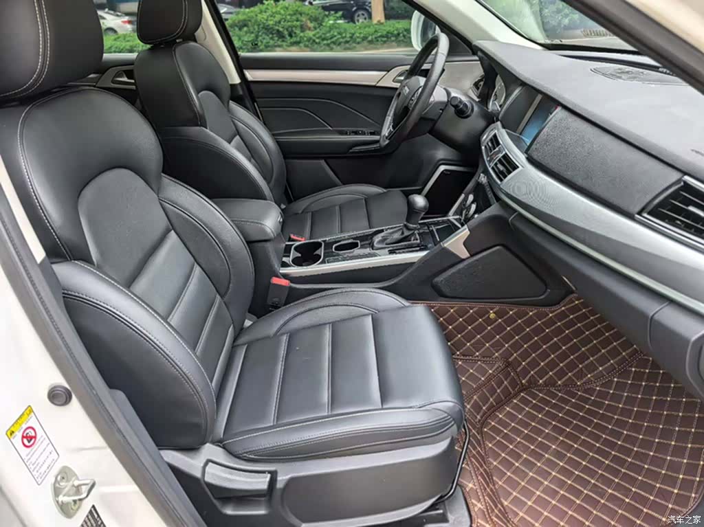 Haval H7, 2021 15