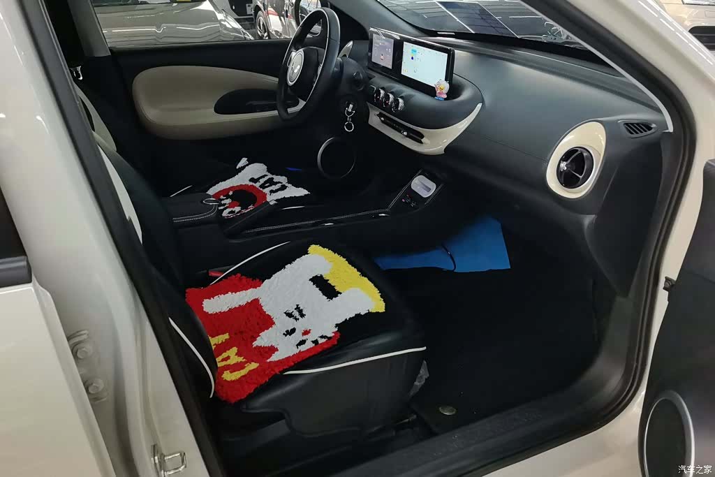 Wuling Bingo, 2024 8