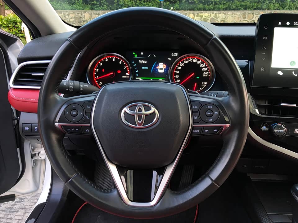 Toyota Camry Toyota Camry