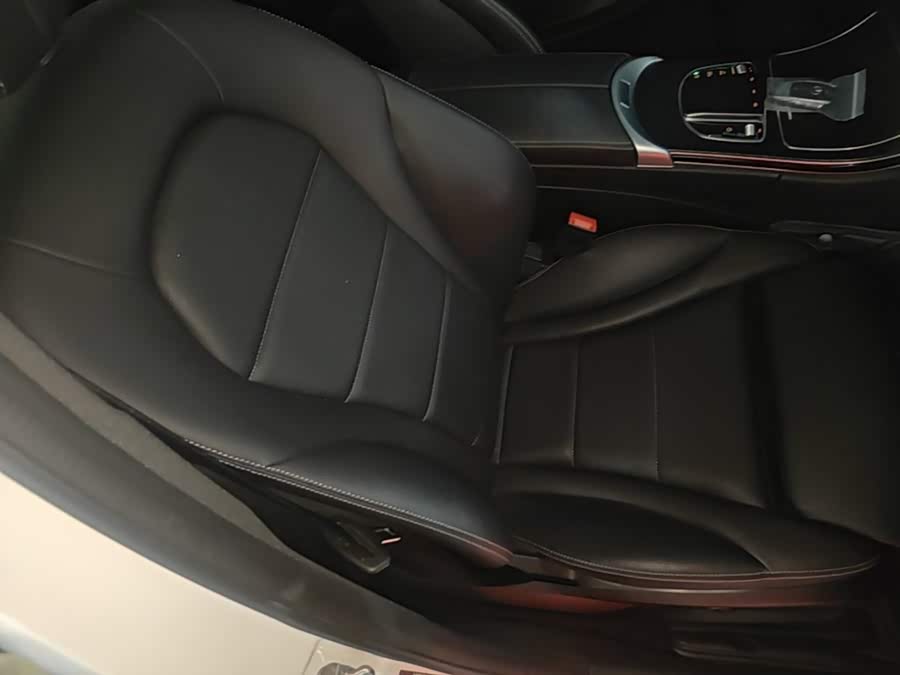 Mercedes-Benz C-Class 2021, фото 25