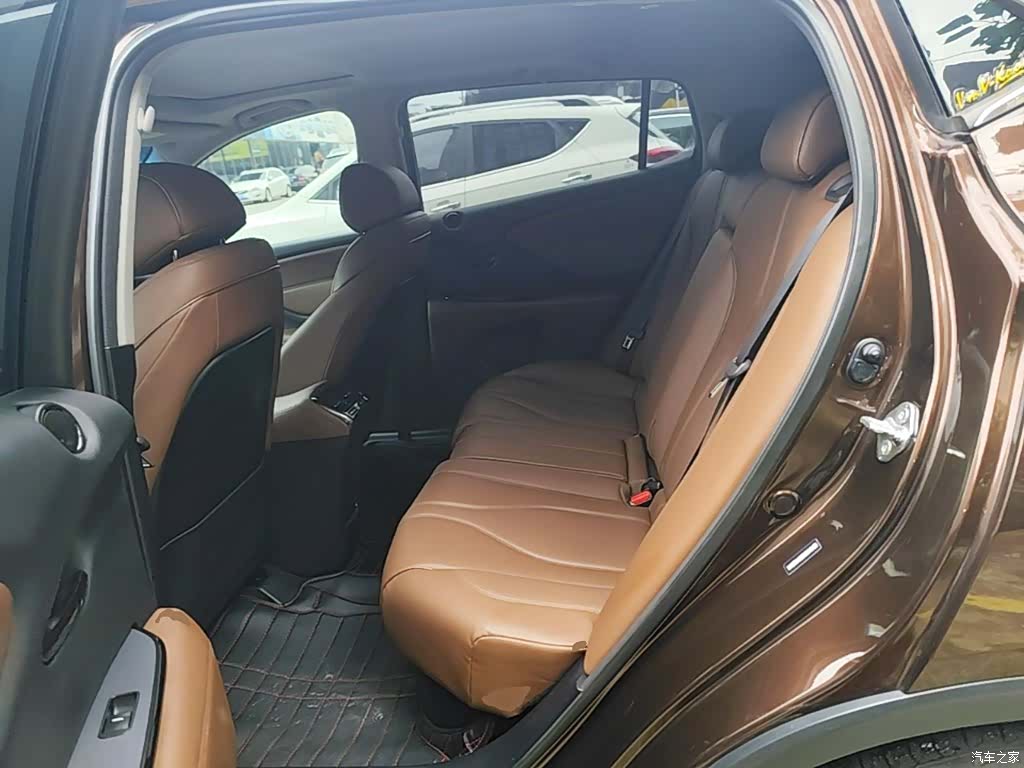 Acura CDX, 2017 17