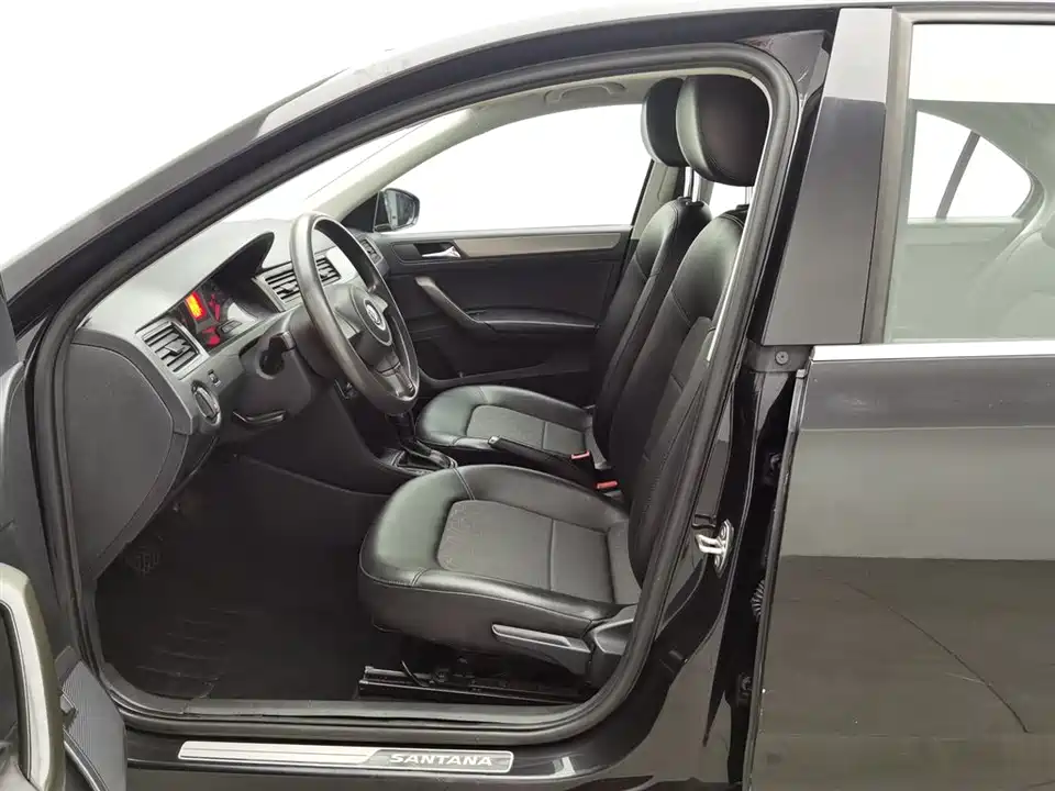 Volkswagen Santana