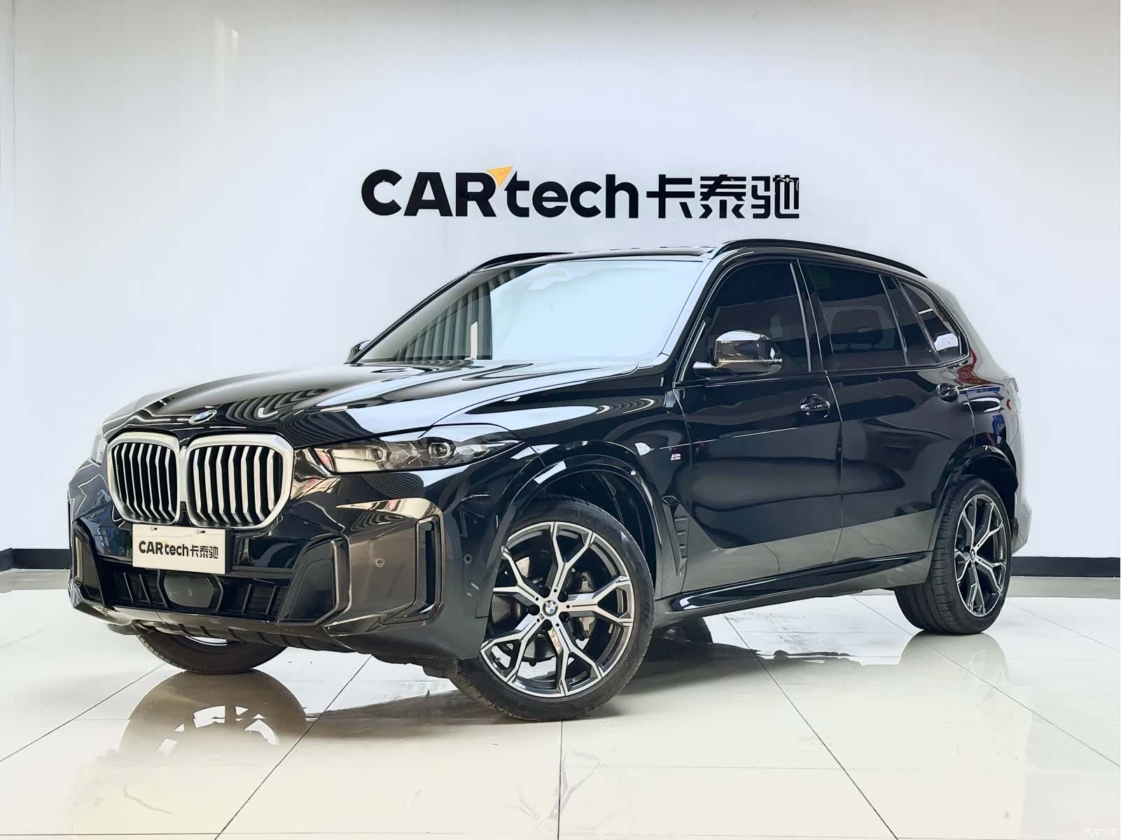 BMW X5, 2024 3