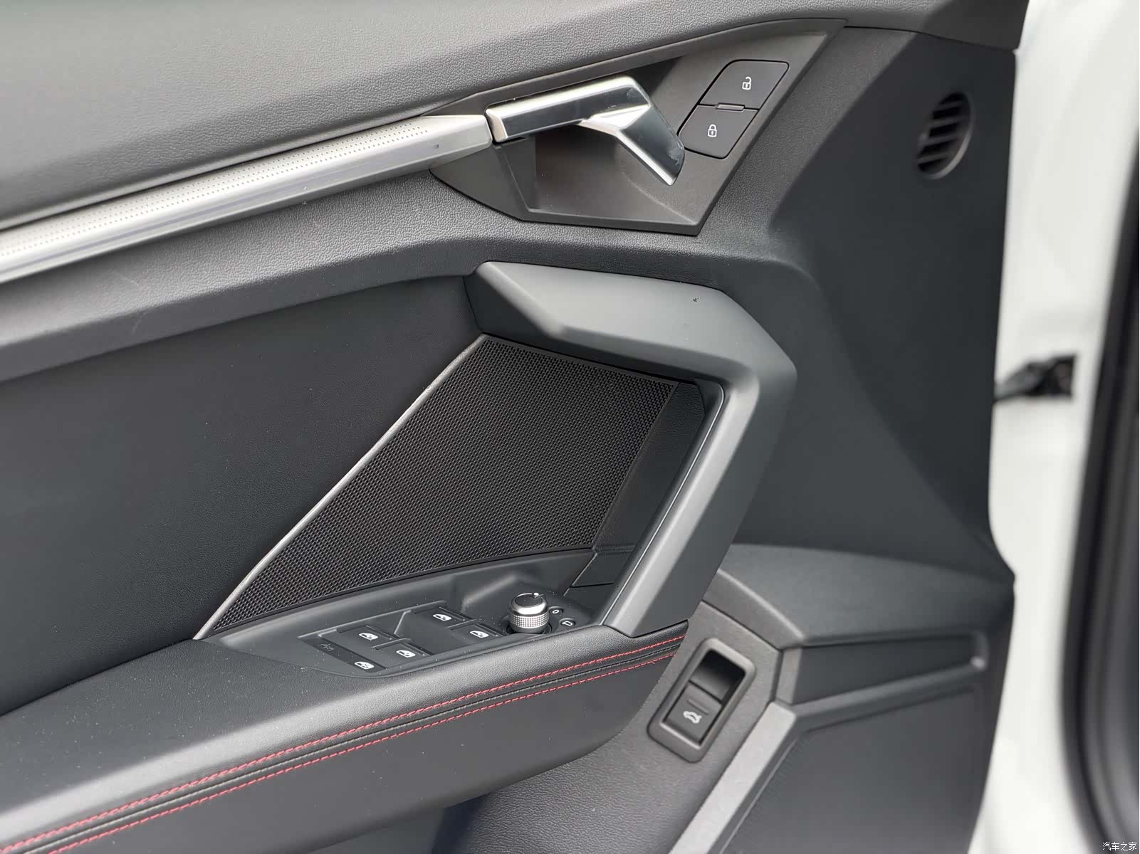 Audi A3, 2021 25