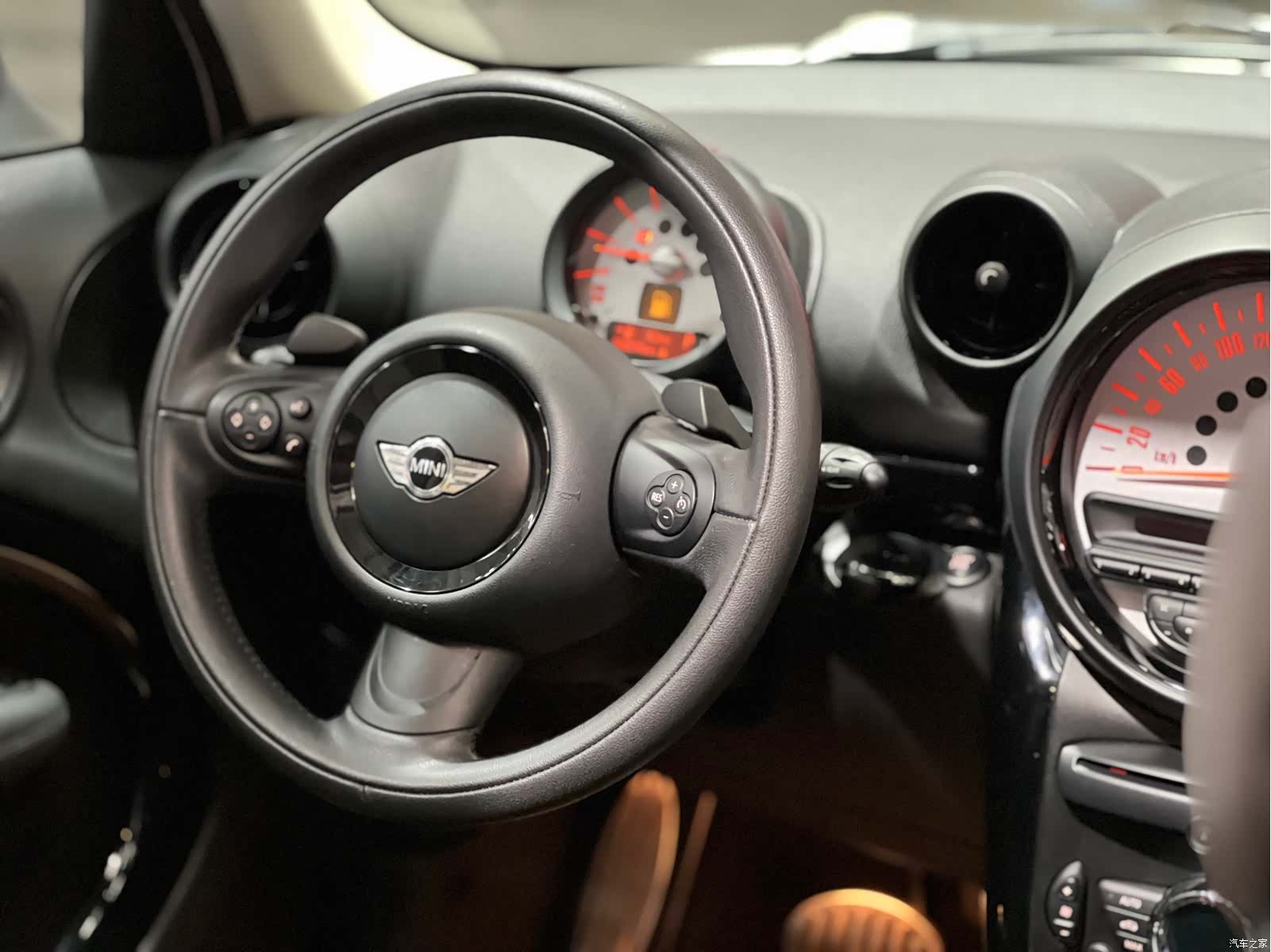 Mini Countryman, 2013 7
