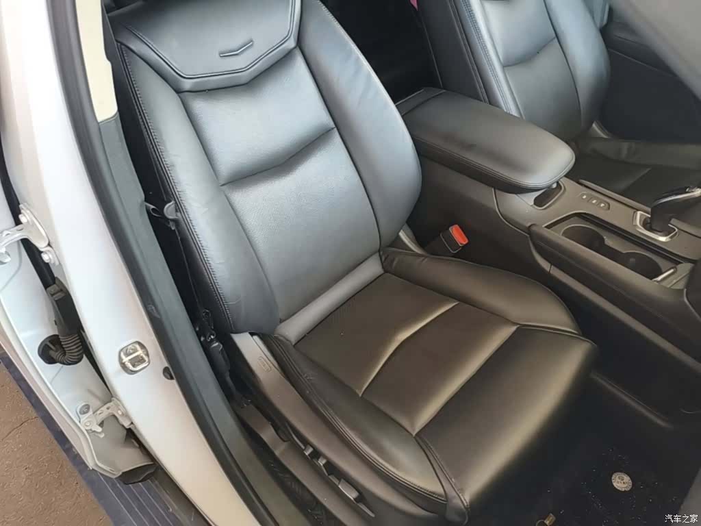 Cadillac XT5, 2019 25
