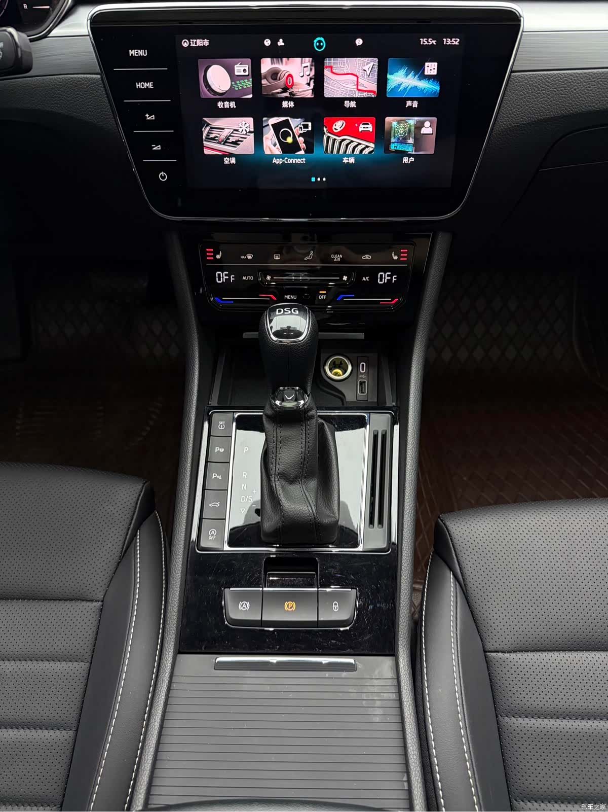Skoda Superb, 2023 8