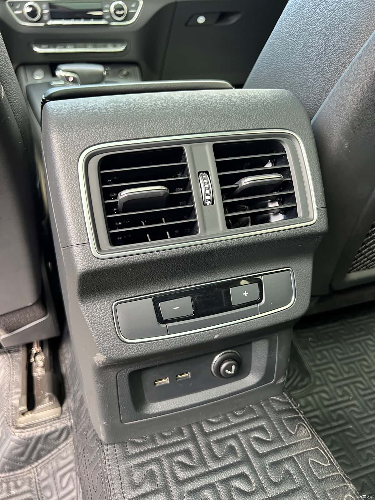 Audi Q5L, 2020 18