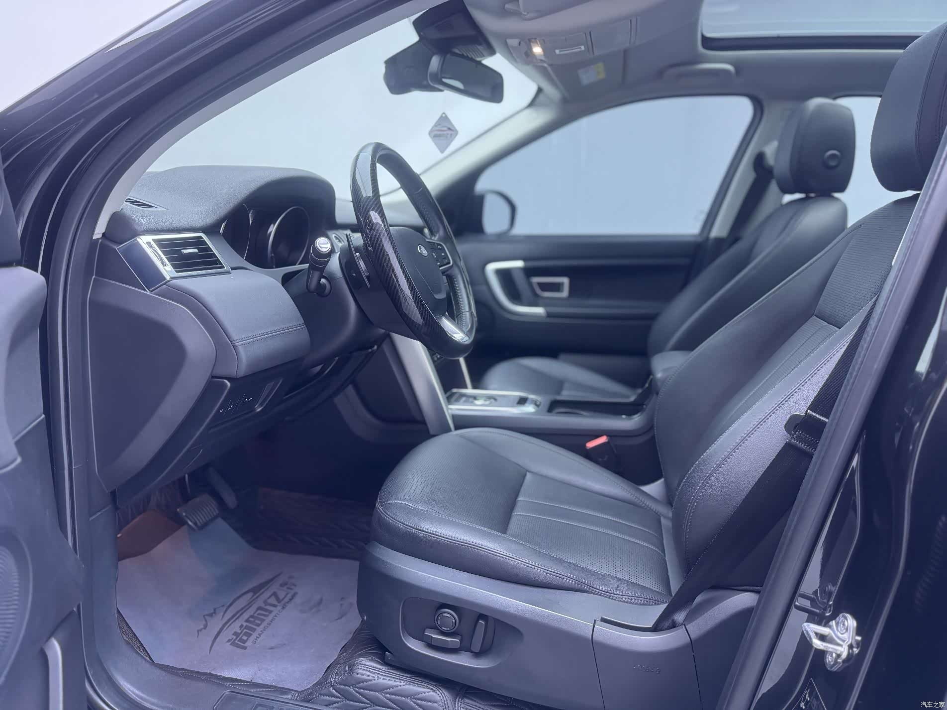 Land Rover Discovery, 2018 8