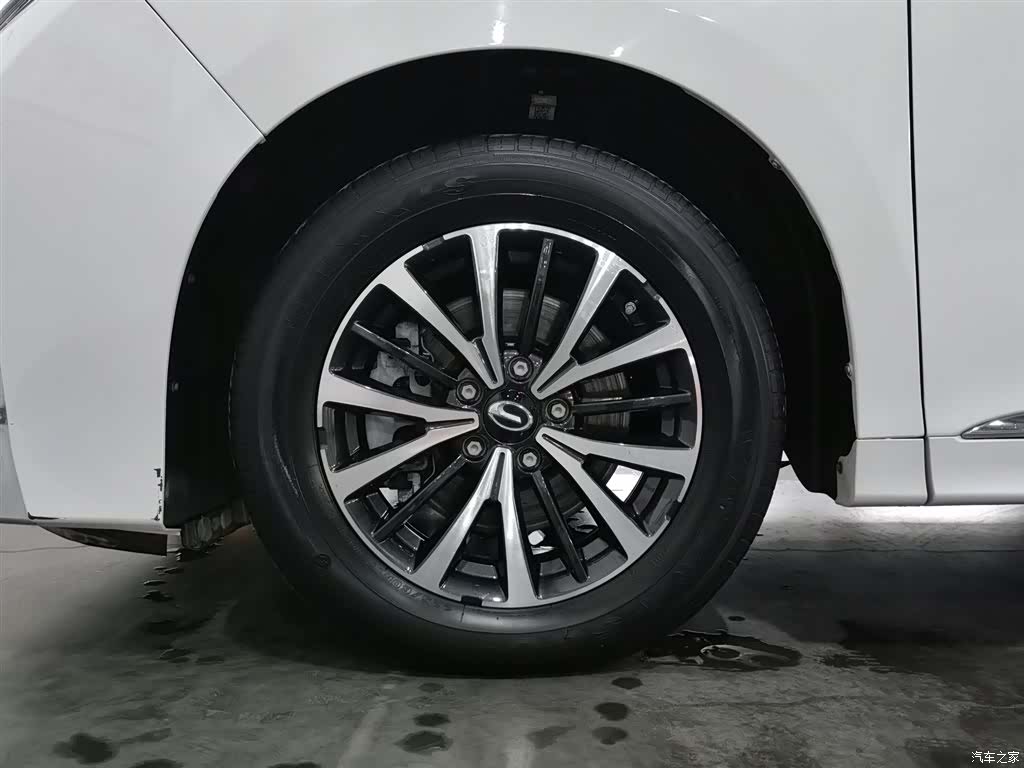 Trumpchi M8, 2023 17