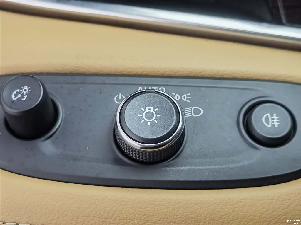 Buick LaCrosse, 2017 21