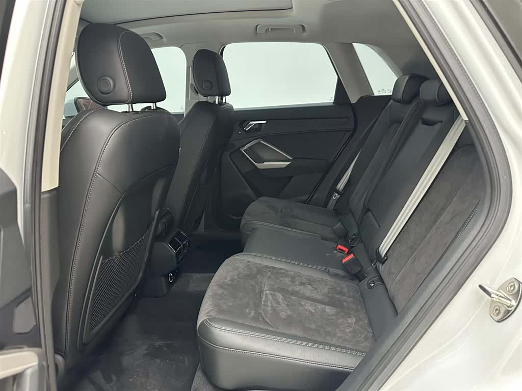 Audi Q3, 2021 14