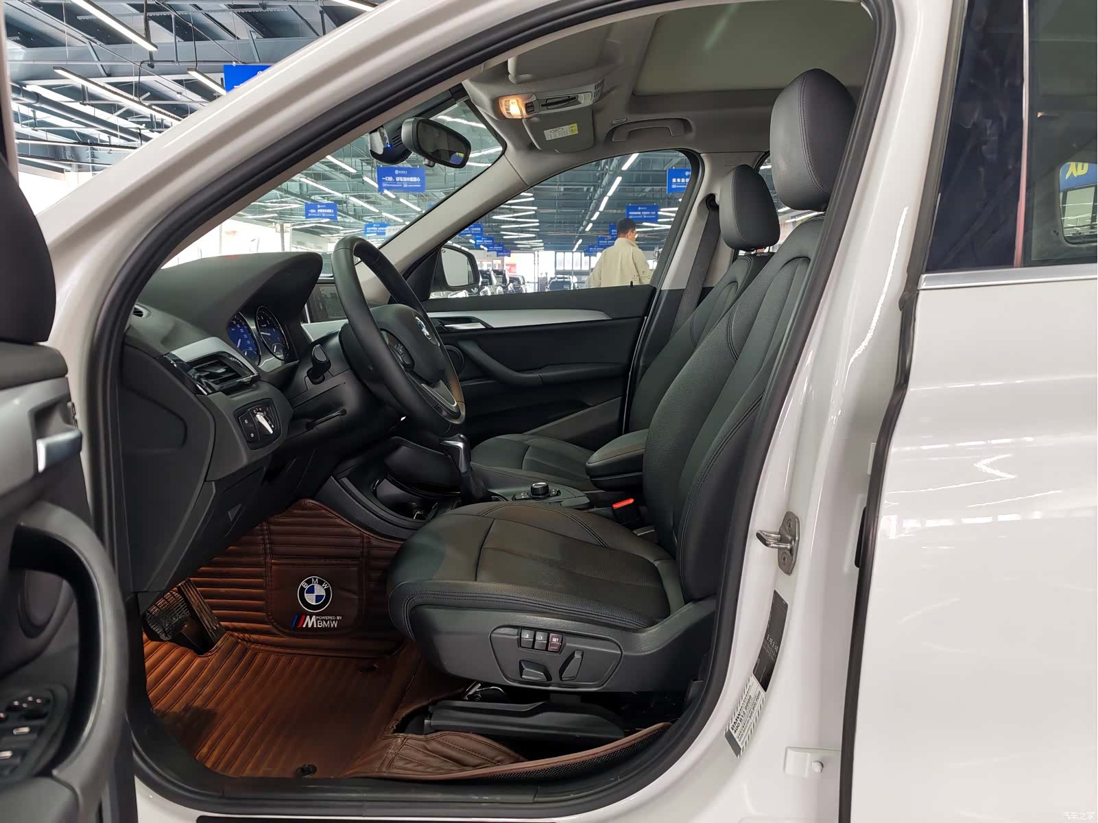 BMW X1, 2019 4