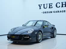 ��ʱ��911 2010�� Turbo S 3.8T