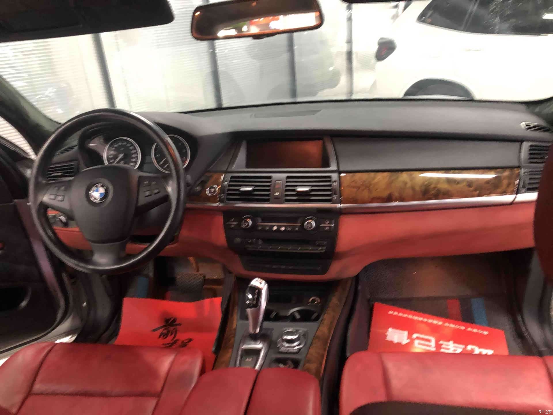 BMW X5, 2010 13