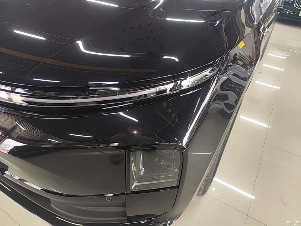 Li Auto L6, 2026 24