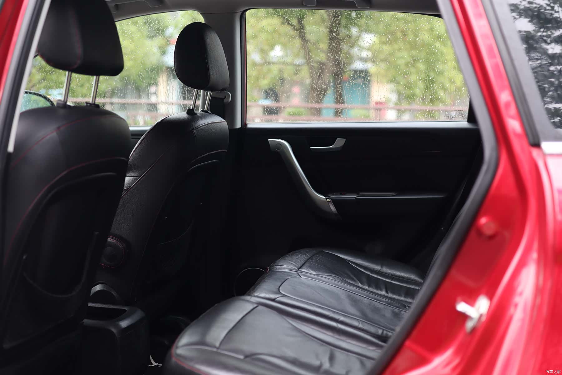 Haval H6, 2014 13