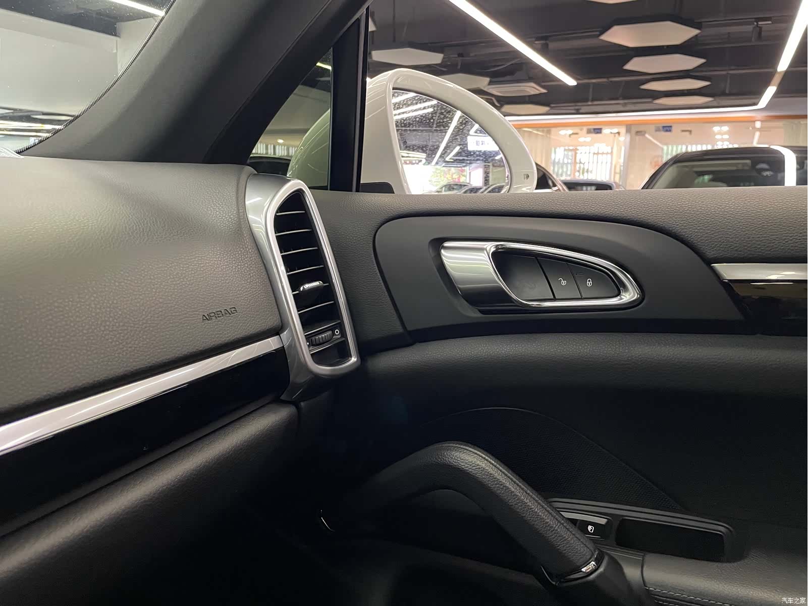 Porsche Cayenne, 2016 23