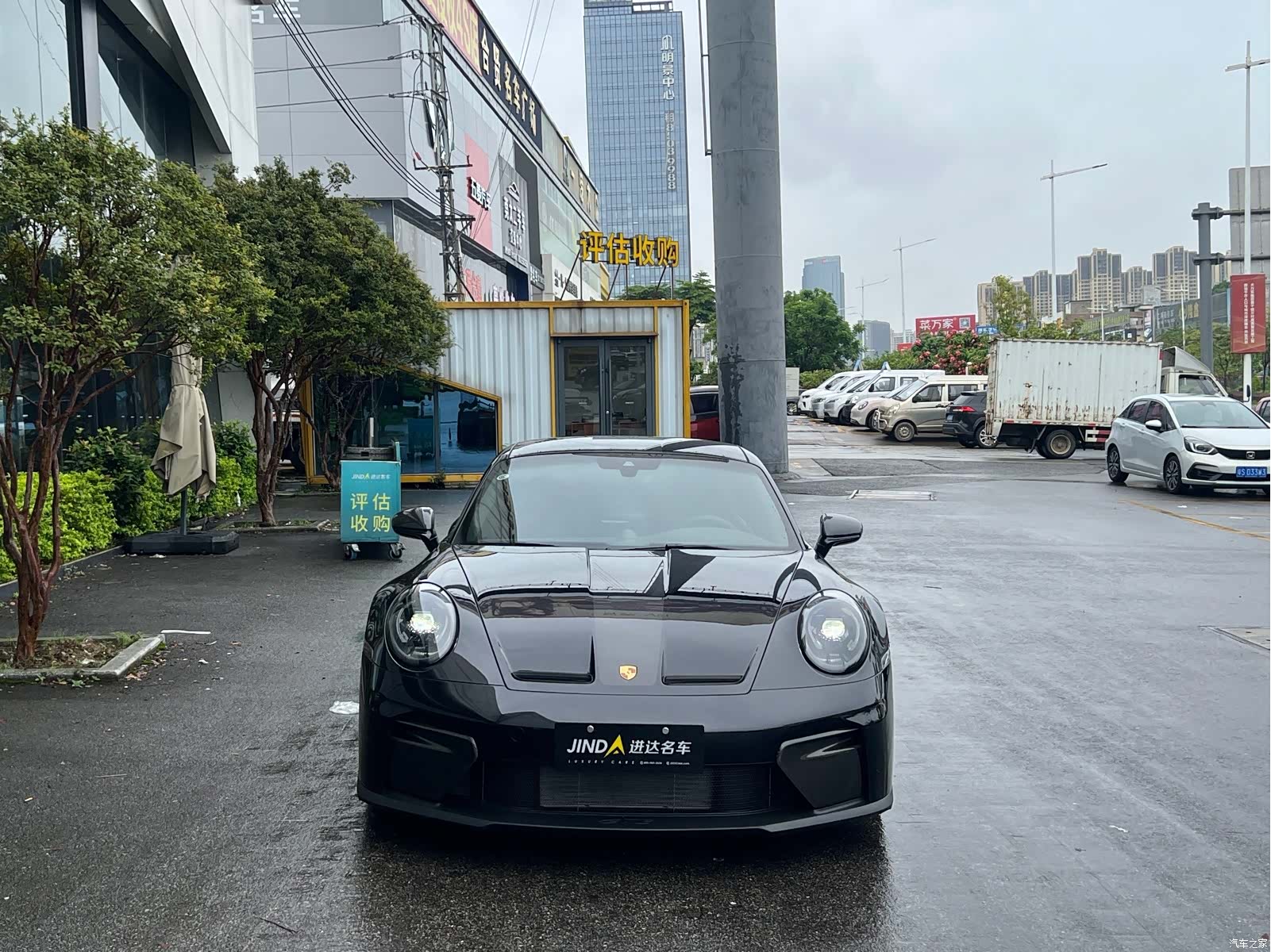 Porsche 911, 2025 3