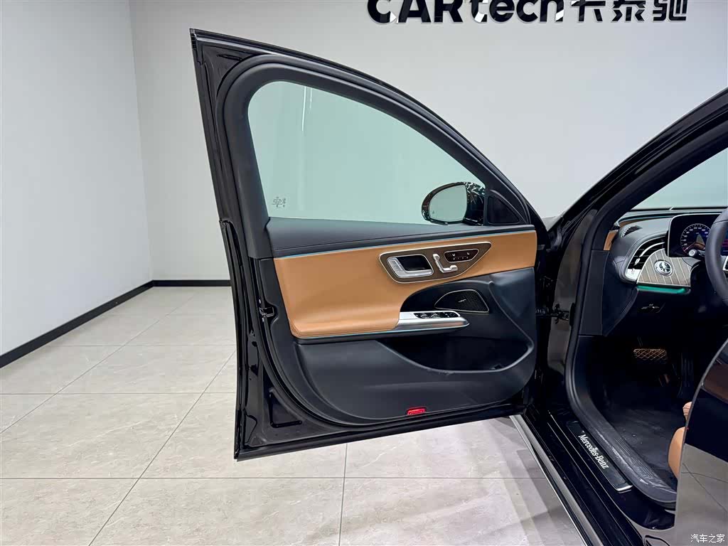 Mercedes-Benz E-Class, 2026 17