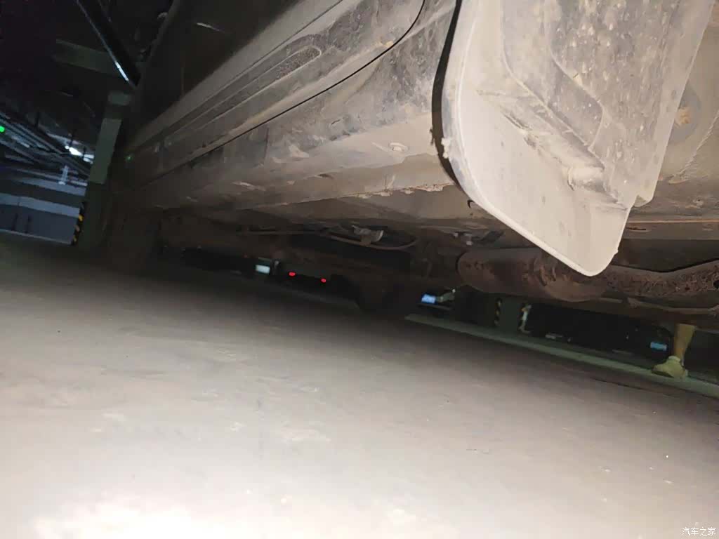 Wuling 730, 2017 16