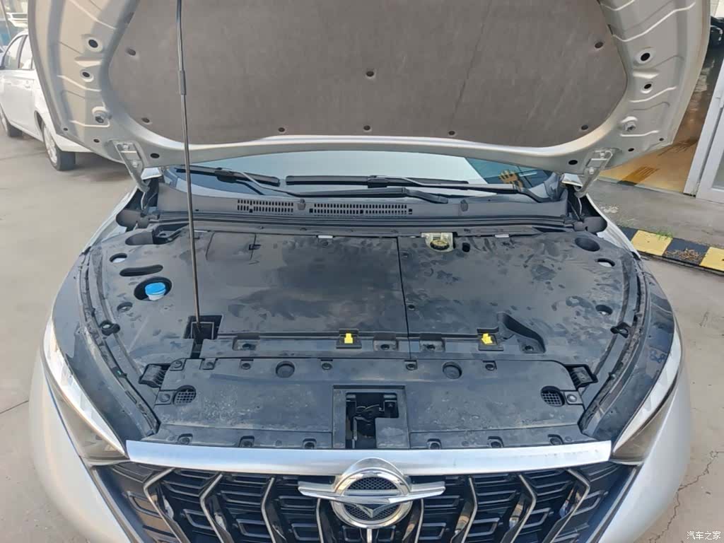 Haima 7X, 2022 20