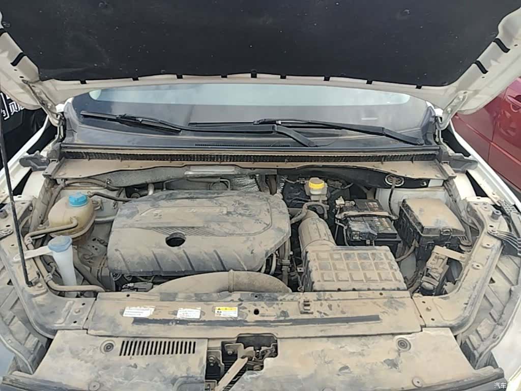 GAC GS4, 2021 20