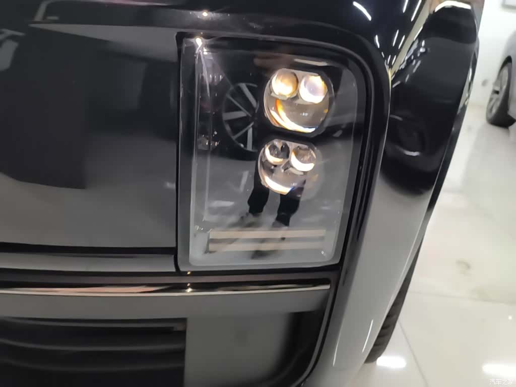 Li Auto L9, 2025 24