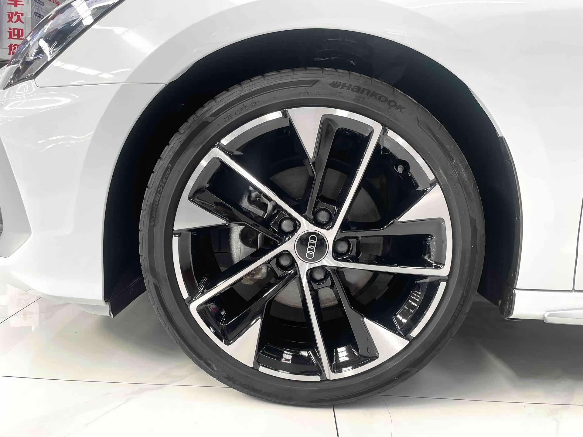 Audi A3, 2022 17