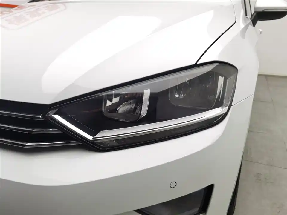 Volkswagen Golf*Jiayu