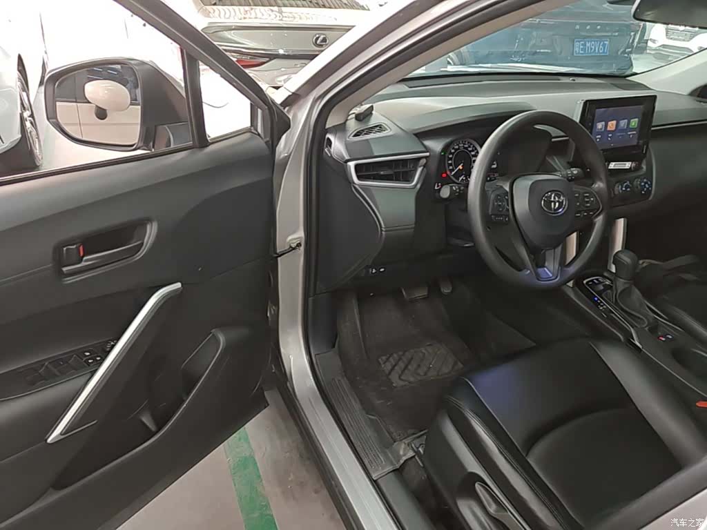 Toyota Corolla, 2023 16