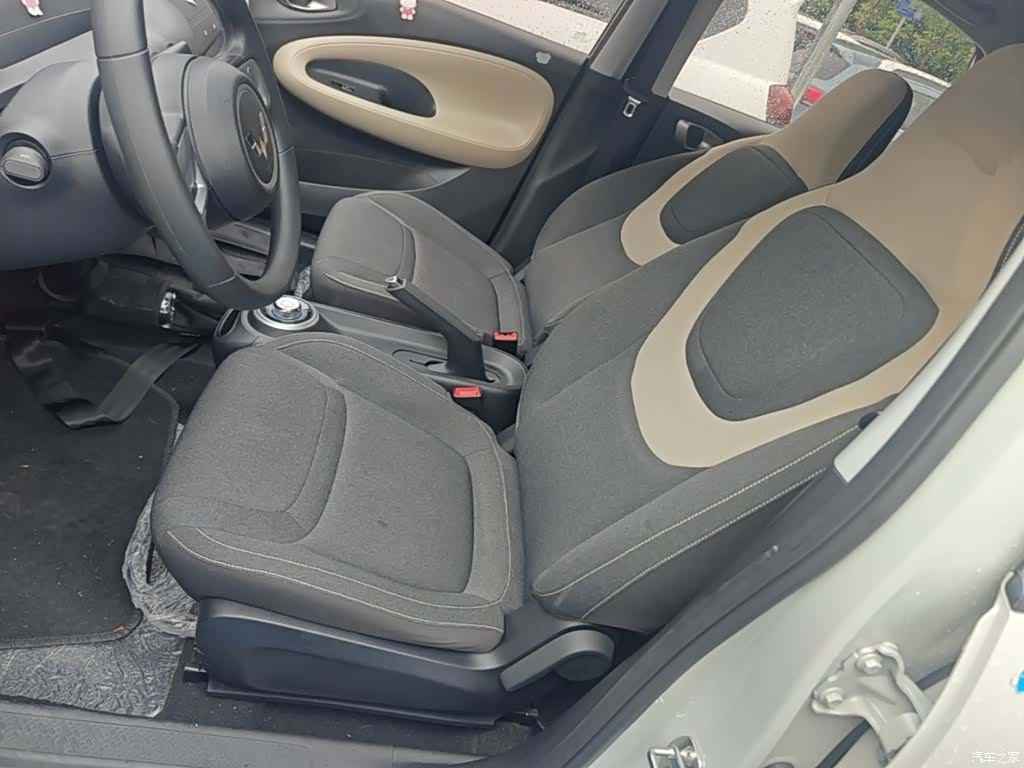 Wuling Bingo, 2023 15