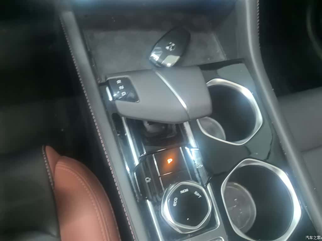 Changan Eado, 2025 14
