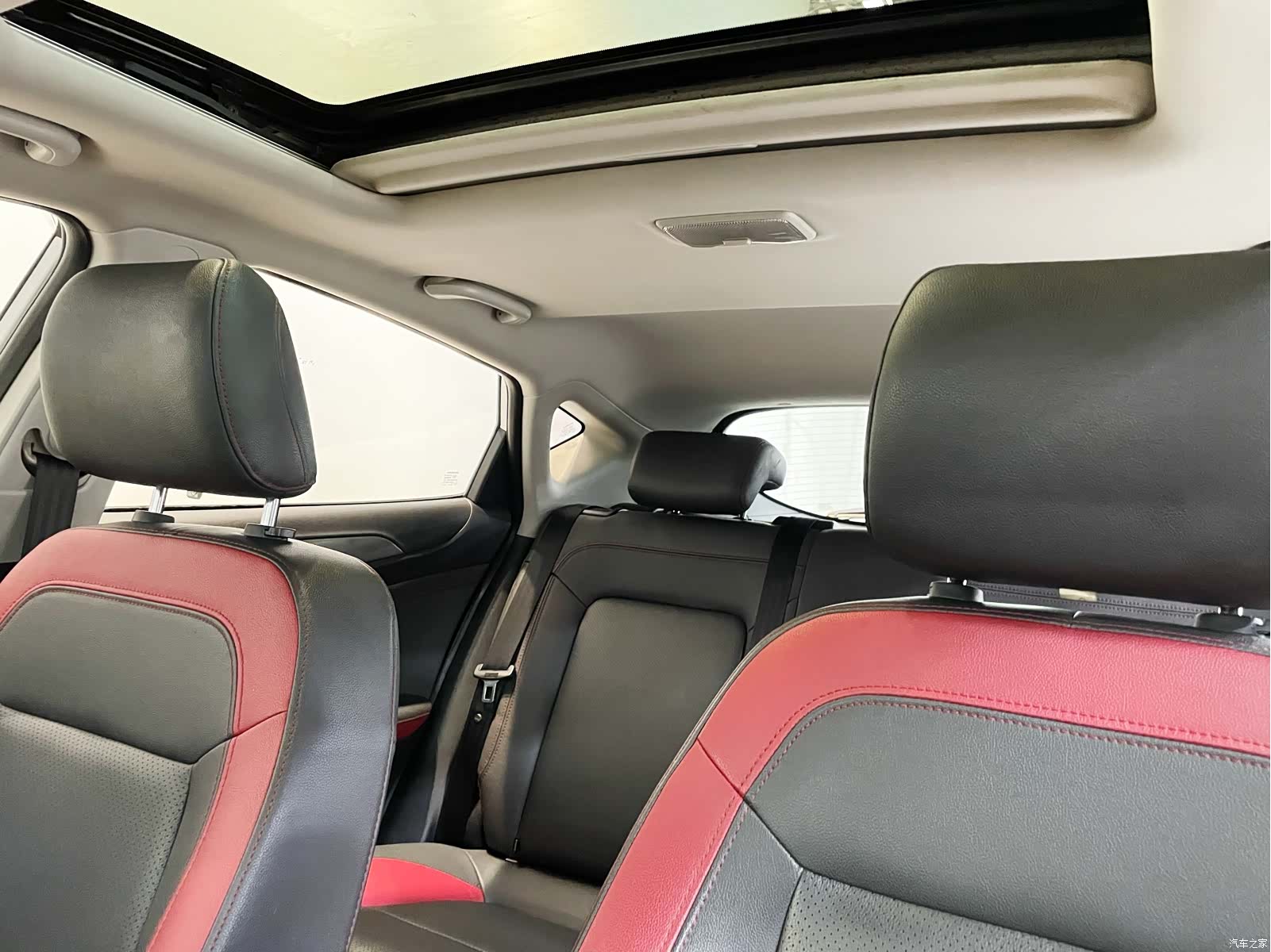 Changan Eado, 2017 17
