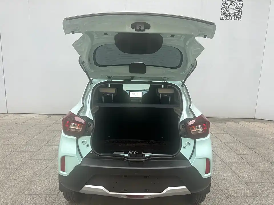 Dongfeng Nammi Nano BOX