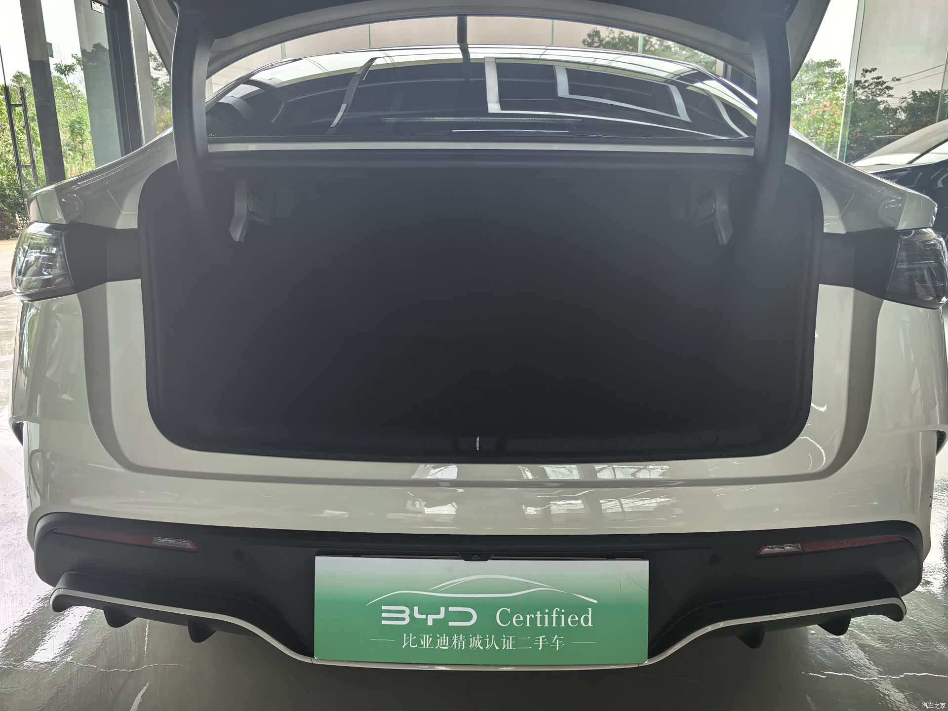 BYD Seal, 2024 14