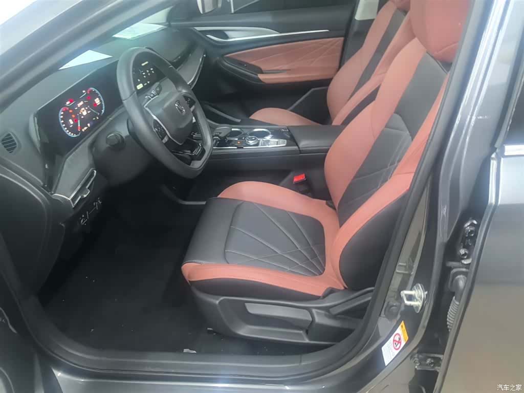 Changan Eado, 2025 15