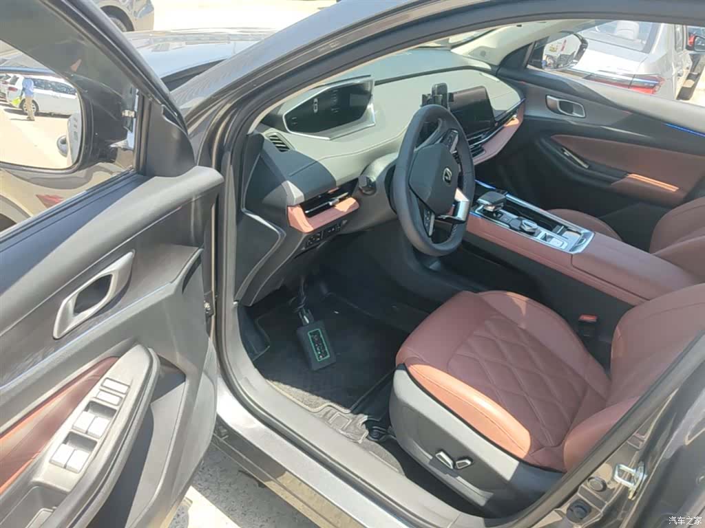 Changan CS55, 2024 16