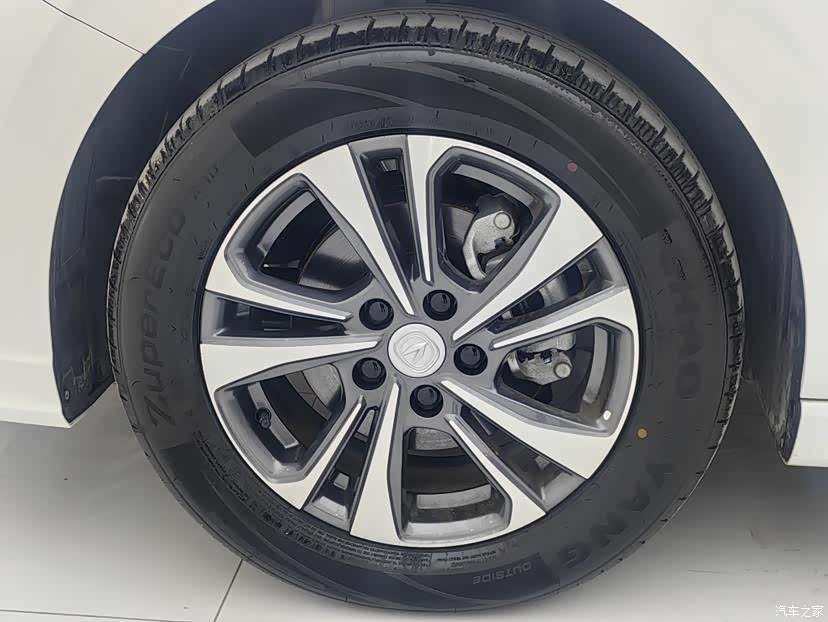 Changan Eado, 2024 12