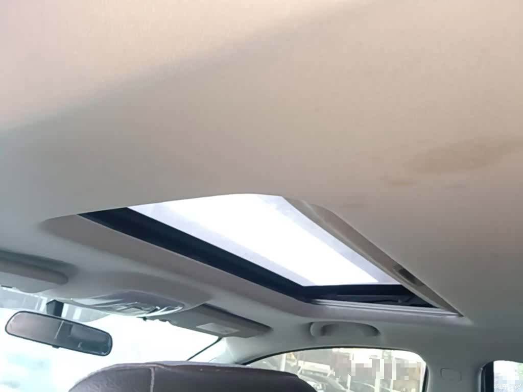 GAC GS4, 2018 18