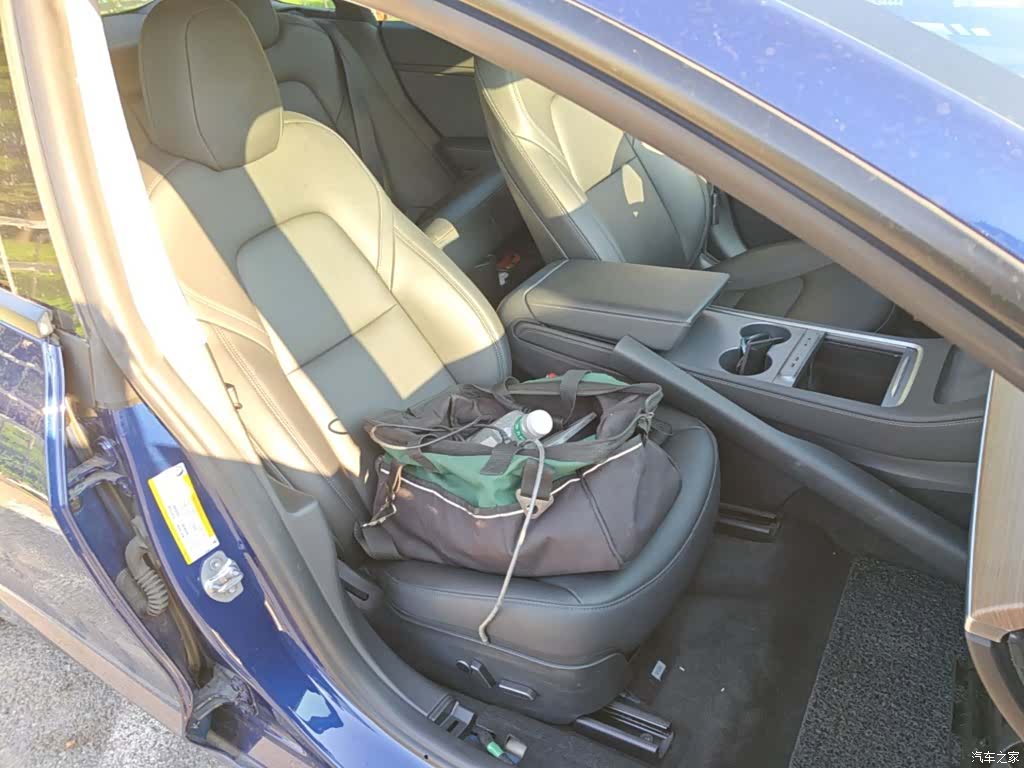 Tesla Model 3, 2021 25